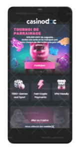 interface android rakebit
