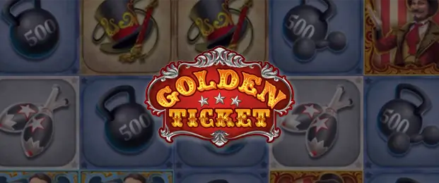 Golden Ticket