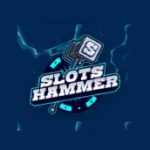 logo slots hammer