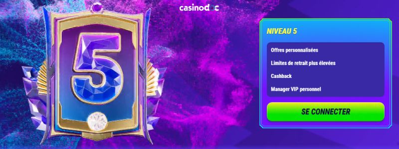 funbet programme vip nouveau casino