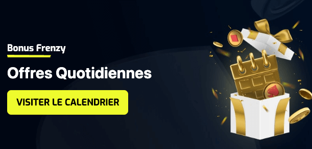 Promotions Scibet