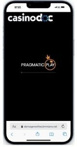 test betify iphone 13 pro max