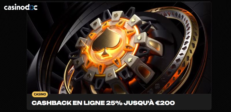 bonus cashback spinsy