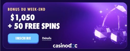 bonus weekend polestar casino