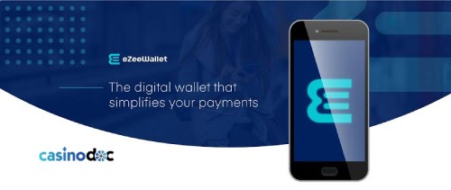 Gestion simplifiée eZeeWallet