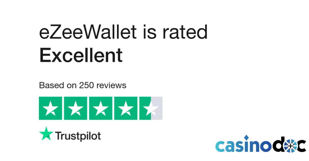 Sécurité et Fiabilité sur eZeeWallet