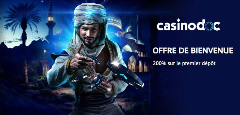 offre de bienvenue prince ali