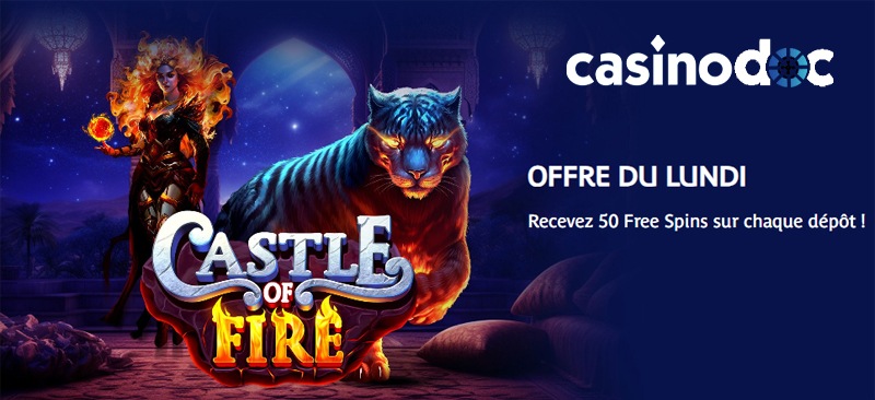 offre du lundi prince ali