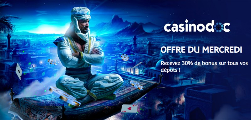 offre du mercredi prince ali