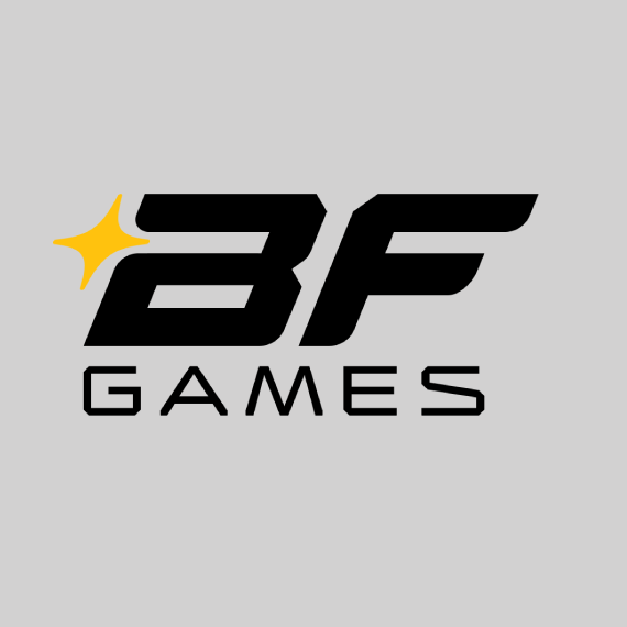 Logo BF Games