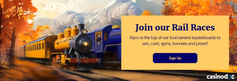 Autre promotion sur SlotExpress