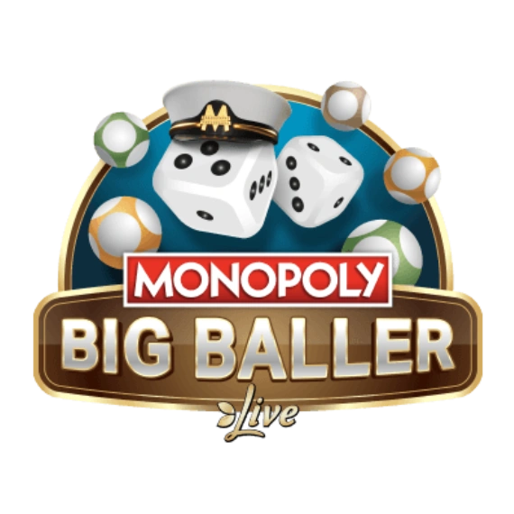 Monopoly Big Baller