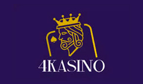4kasino logo