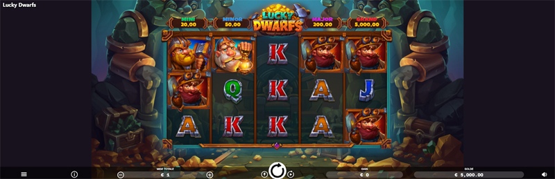 quickwin casino machine à sous