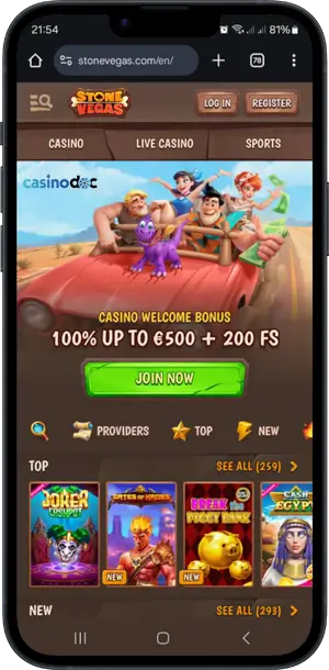 iphone 14 plus stonevegas casino