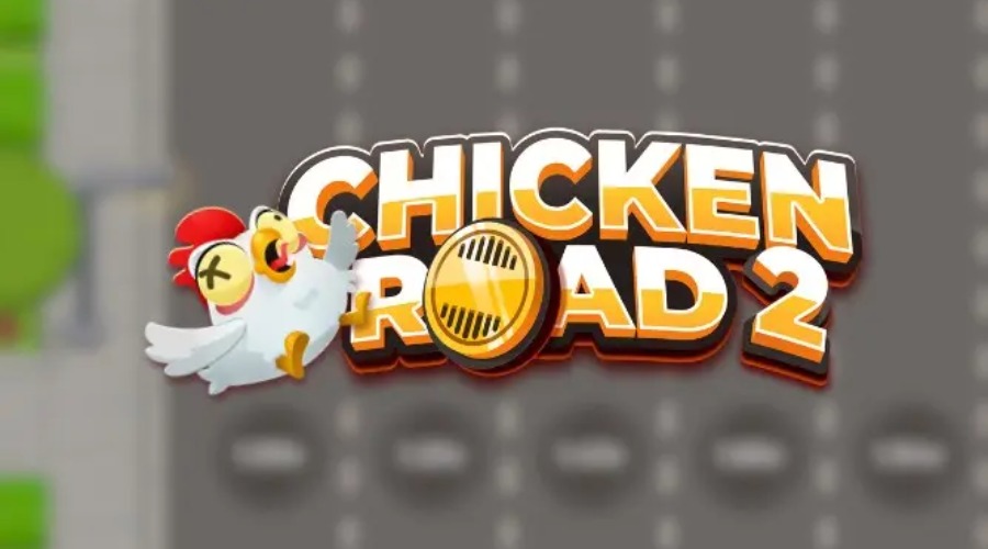 Chicken Road 2