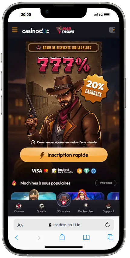 iphone 13 pro max mad casino