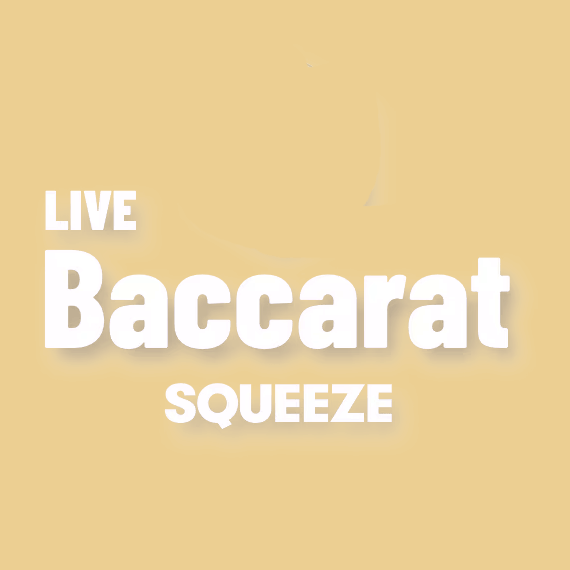 Baccarat Squeeze Live : Avis & Test 2026