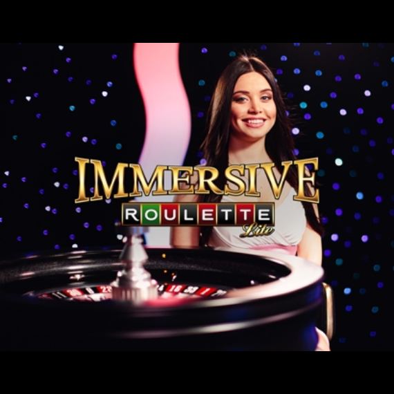 Immersive Roulette (evolution gaming) : Démo, règles, RTP et stratégies 2026
