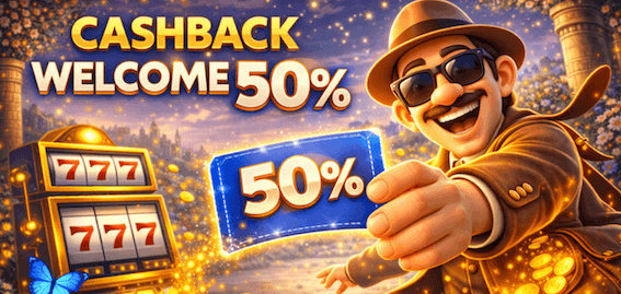 code promo cashback de bienvenue d'Europe777