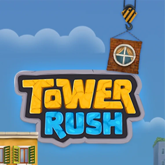 Tower Rush Casino : Avis Complet, Démo & Guide 2026