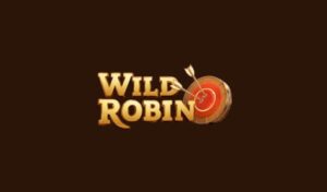 WildRobin Casino