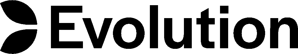 Evolution gaming logo