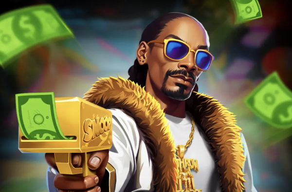 Snoop Dogg Dollars