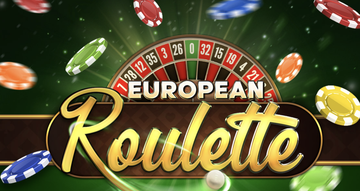 European Roulette