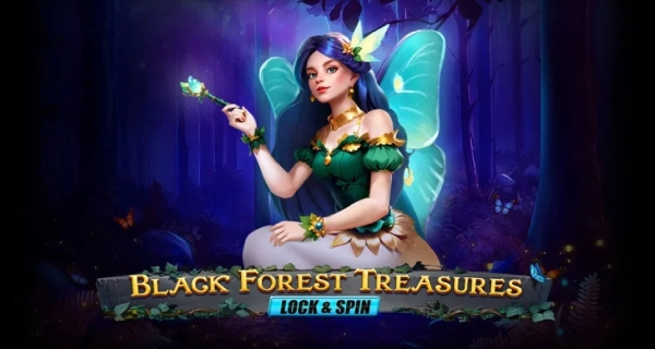 Black Forest Treasures