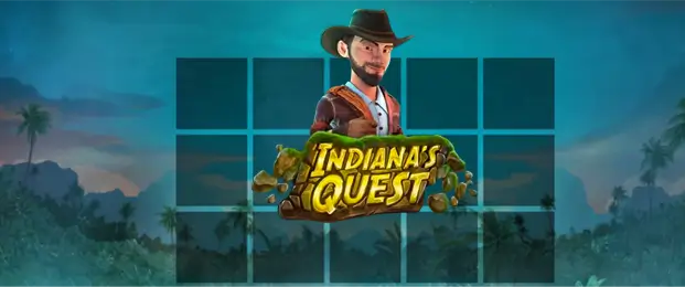 Indiana's Quest