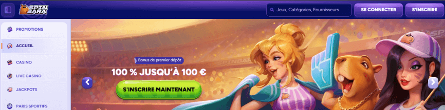 crypto casino