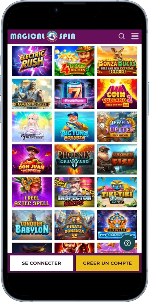 magical spin iphone 14 plus casino mobile en ligne