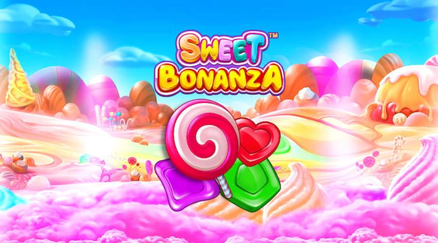 demo sweet bonanza