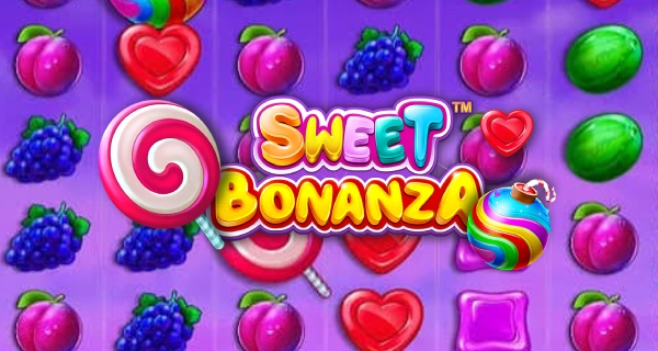 Sweet Bonanza