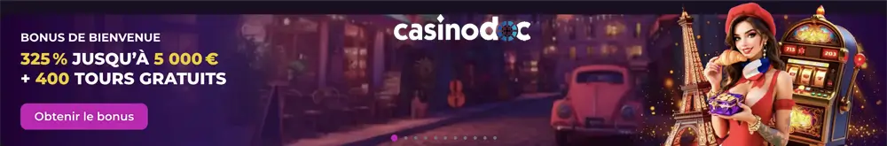 bonus de bienvenue rockstar casino