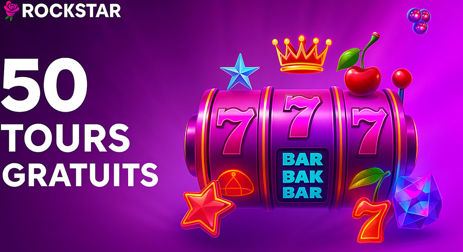 code promo sans depot rockstar casino