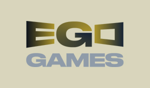 ego games logo