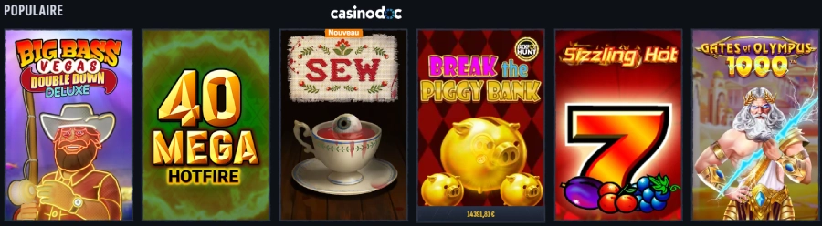 machines à sous mafia casino ca