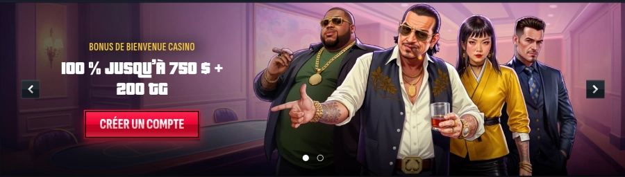 mafia casino gigadat