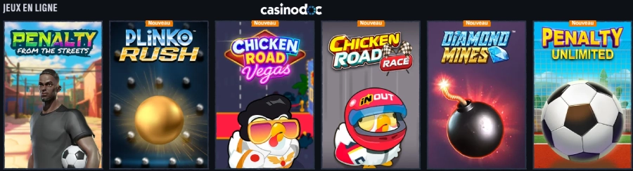 mini jeux mafia casino ca