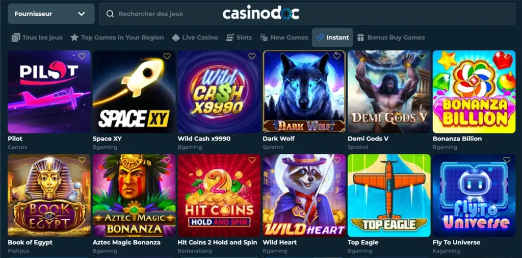mini jeux rollyspin casino