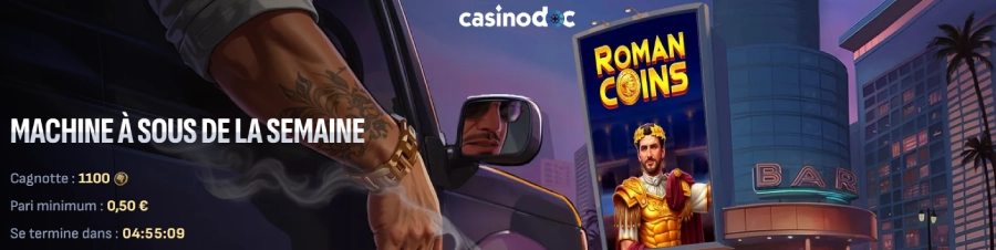 tournoi mafia casino ca