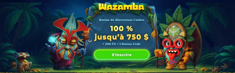 wazamba gigadat