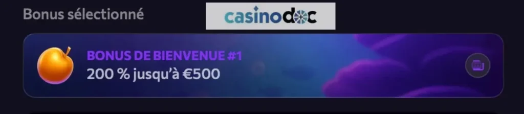 aphrodite casino bonus 200 pour cent