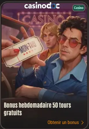 autres promotions neon 54