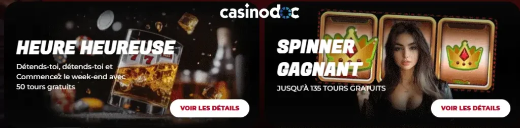autres promotions powerplay