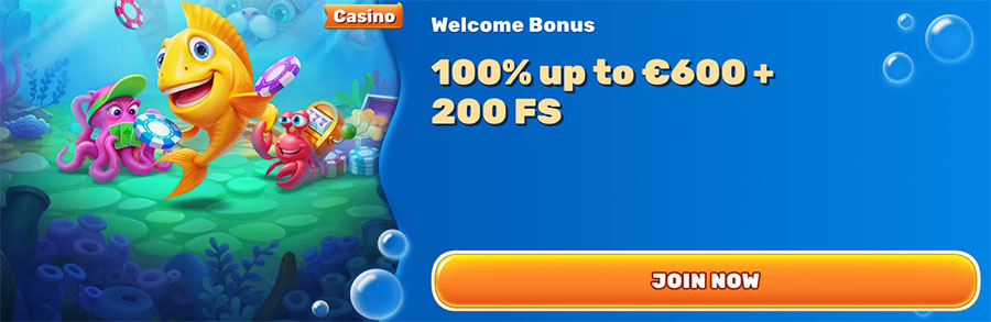 bonus de bienvenue casino spinfin