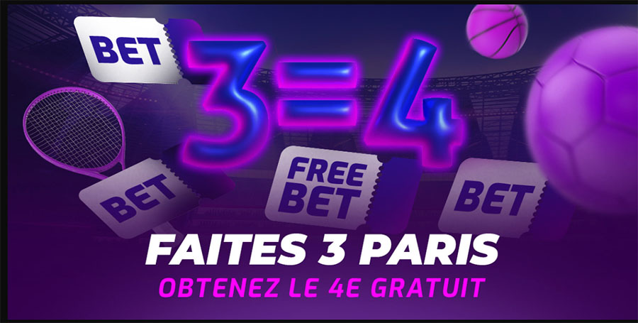 freebet sur cosmobet