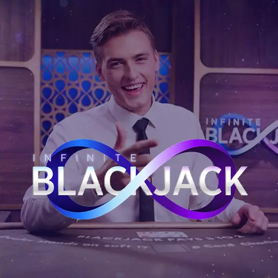 Infinite Blackjack